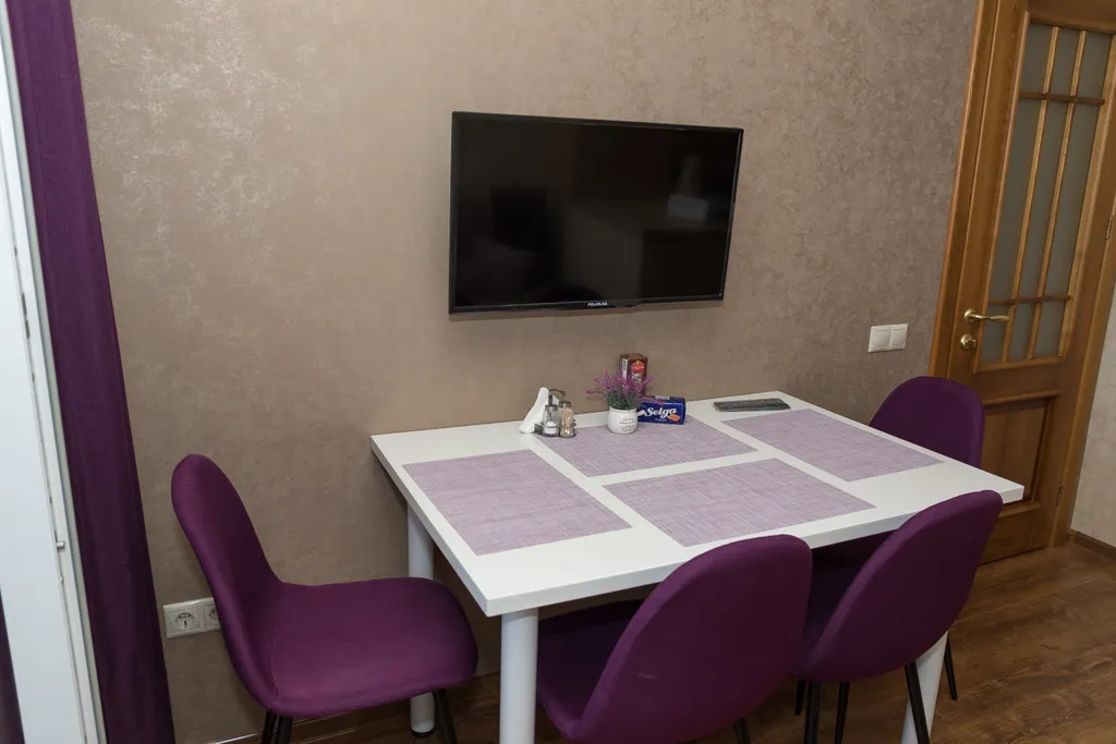 Уютная квартира рядом с Музеем янтаря