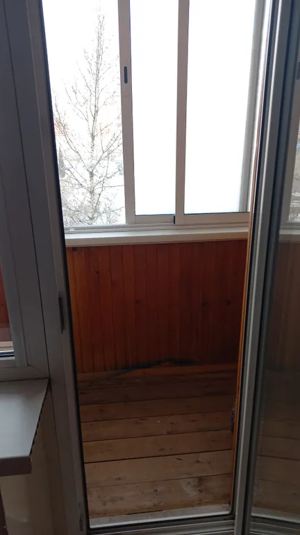 4-комнатная Квартира