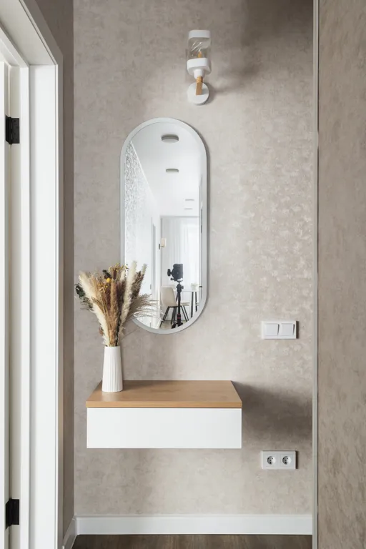 Квартира 2-комнатная квартира в центре Академгородка — Новосибирск