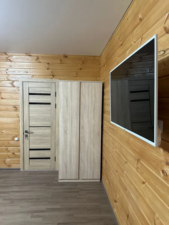 Квартира Комната — Сухум