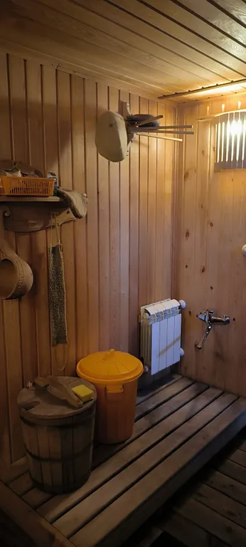 Уютный дом в районе двух горнолыжных комплексов