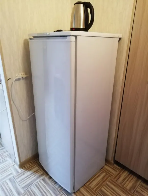 Студия в центре