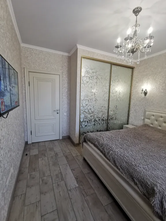 Уютная квартира класса люкс в центре курортной зоны