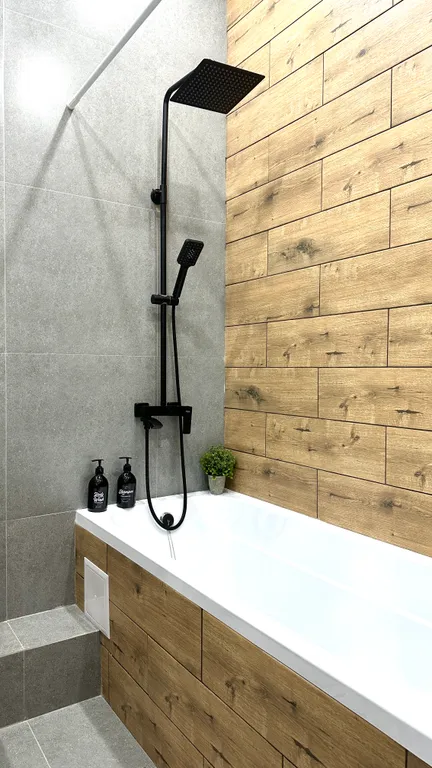 Квартира Комфорт сити — Алматы