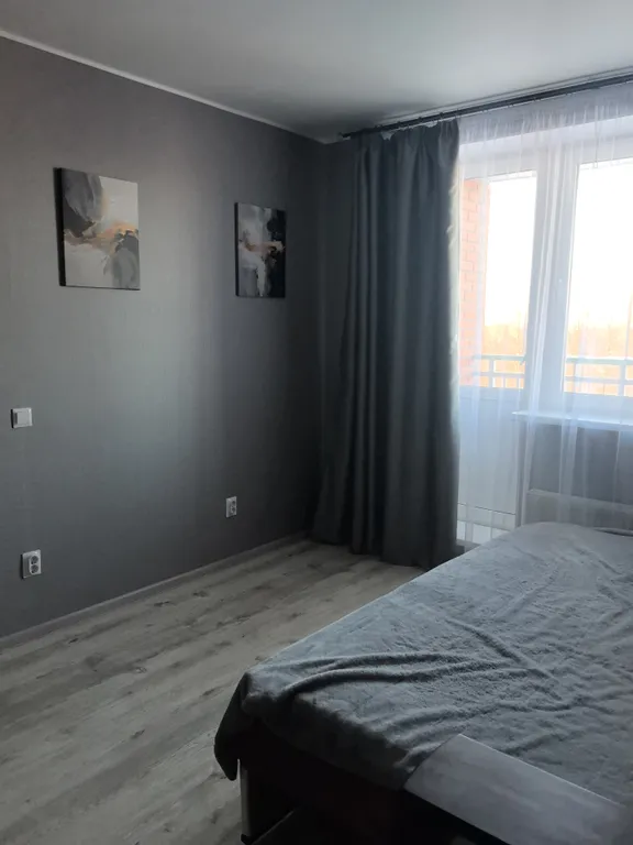 Квартира Квартира на окраине города — Колпино