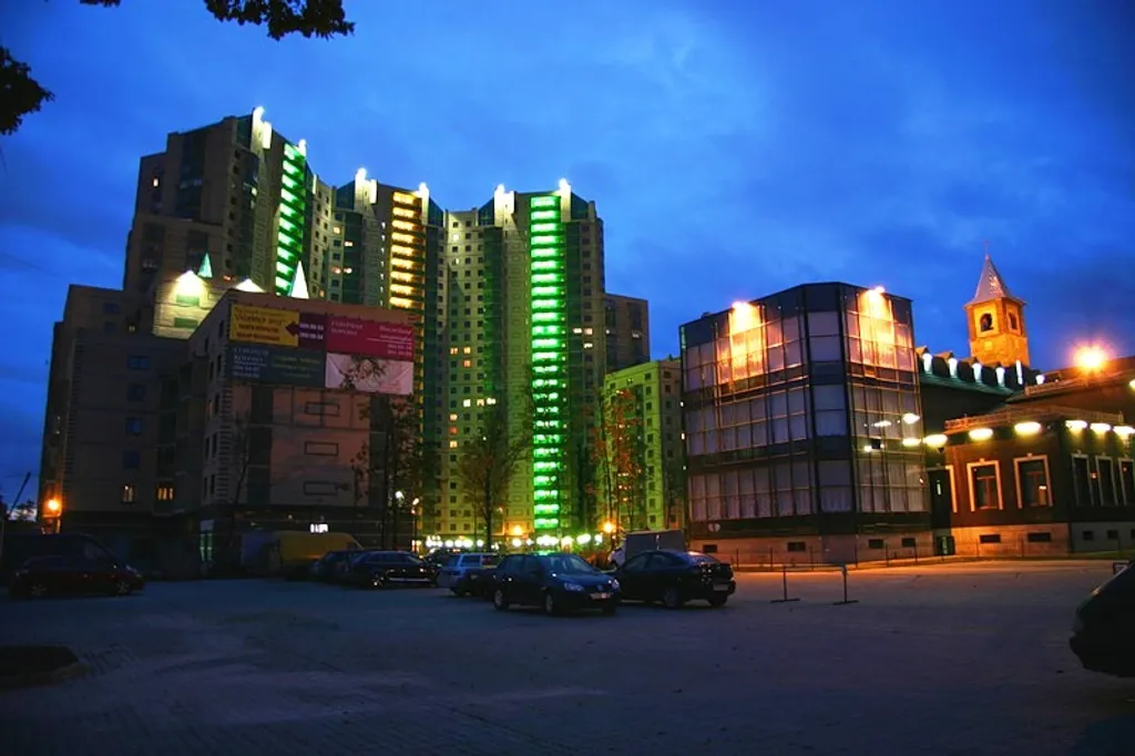 Алмазов центр