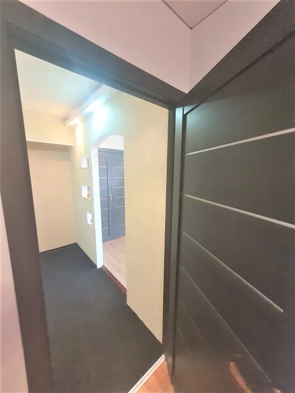 Семейный апартамент