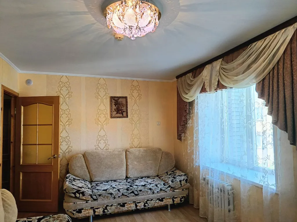 2-к квартира рядом с монастырём