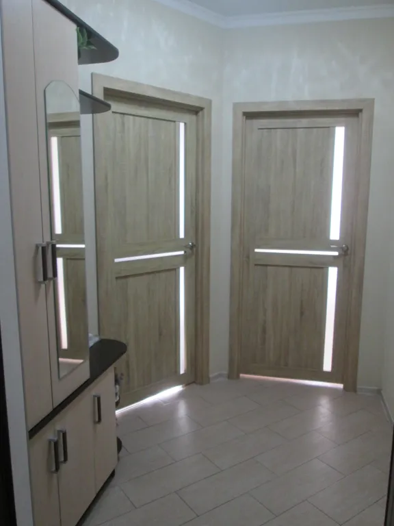 Квартира Уютная, чистая квартира возле стадиона в ЖК Панорама — Краснодар