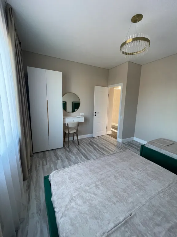 Этаж под ключ