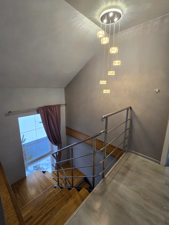 Коттедж Коттедж для отдыха — Столбище