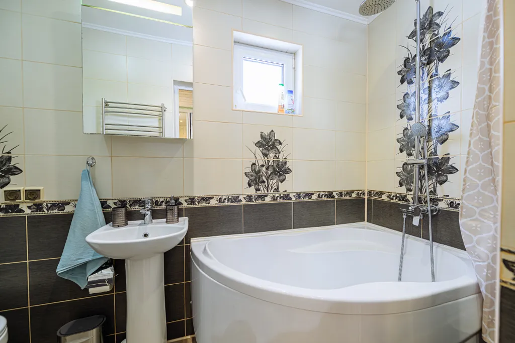 Дом Звездное небо