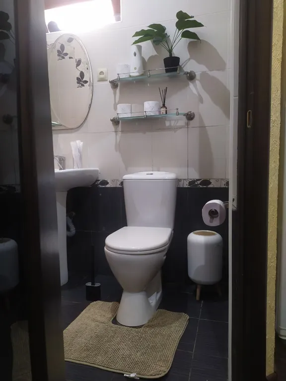 Таунхаус в центре