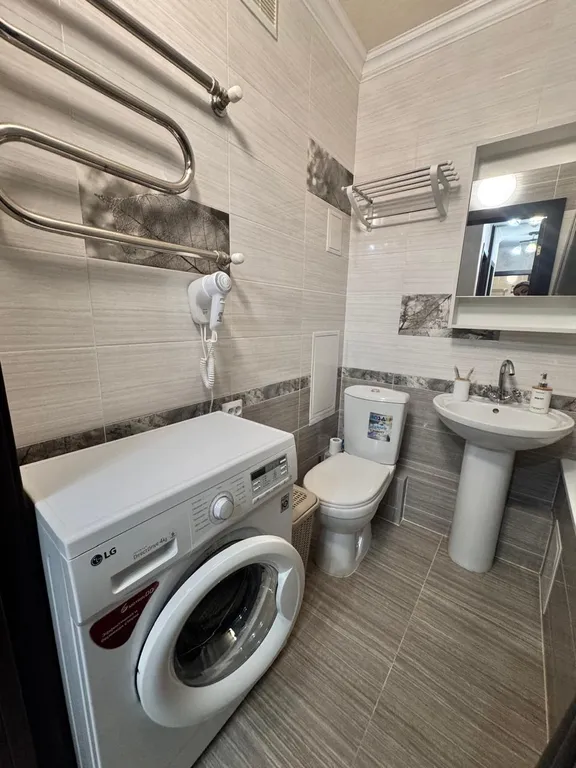 Квартира Уютная 1 к квартира — Краснодар