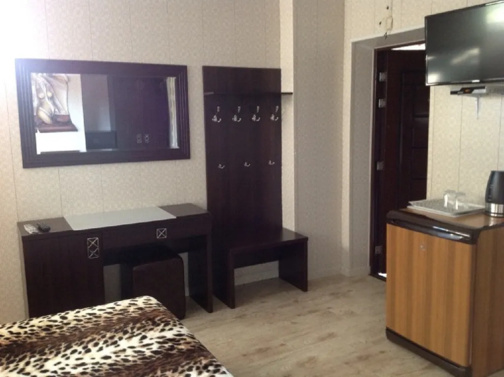 Квартира Комната — Судак