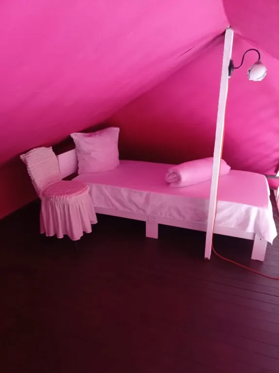 Домик в поселке Беседа