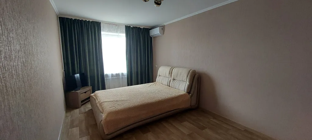 Квартира в центре города в новом доме