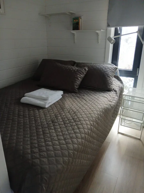 Загородный дом с банным комплексом