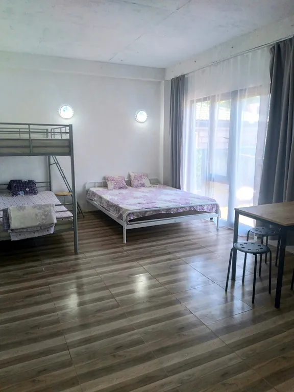 Квартира Студия в Уреки — аренда посуточно в Уреки