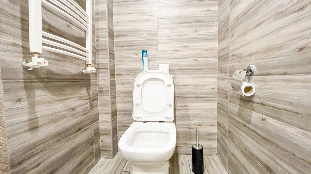 Комфортная и спокойная квартира в центре