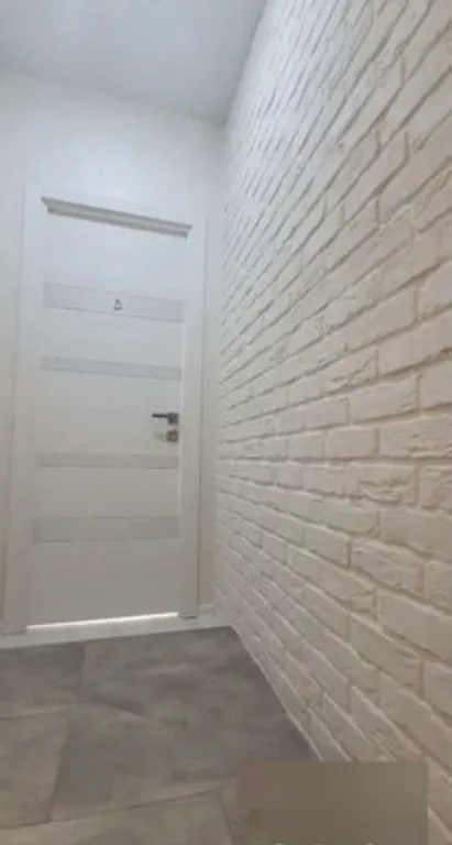 Уютный номер с видом на Москву