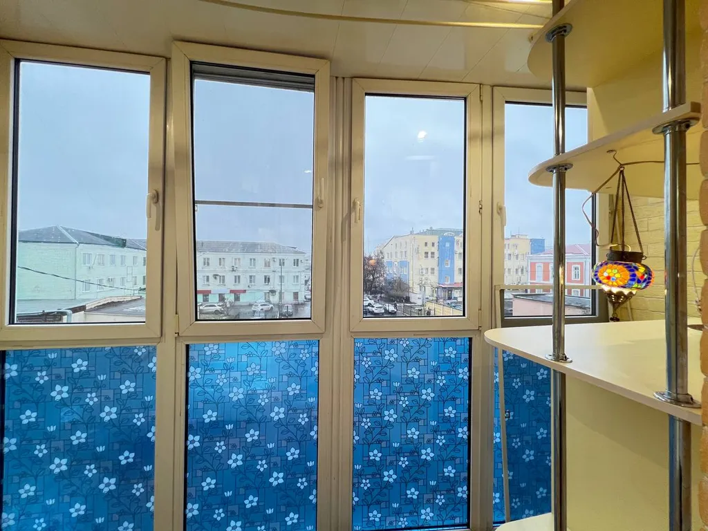 Квартира центр элитный дом