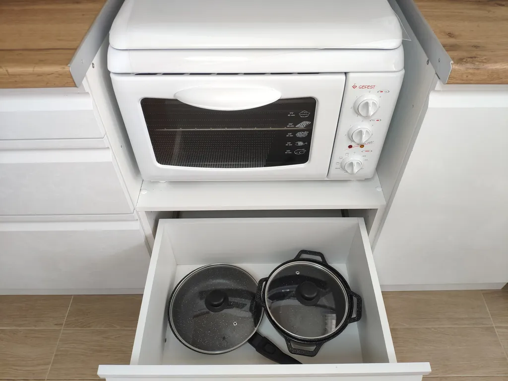 Квартира Апартаменты Монако 24 ЖК Кавказ 228 — Анапа