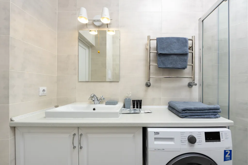 Уютная квартира около санатория Виктория и санатория Русь