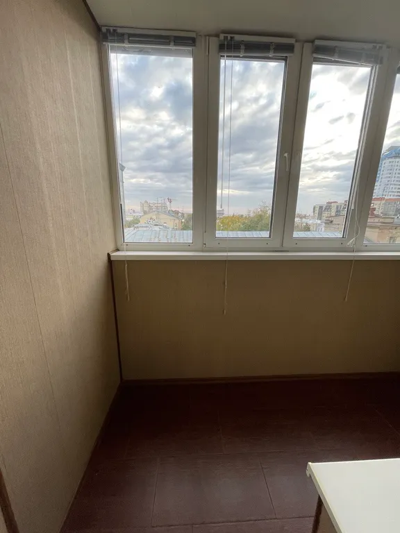 Квартира в исторической части города