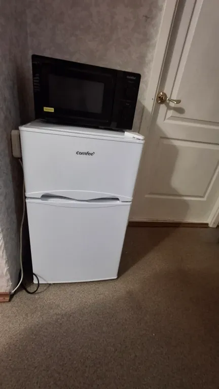 Квартира 9-е небо