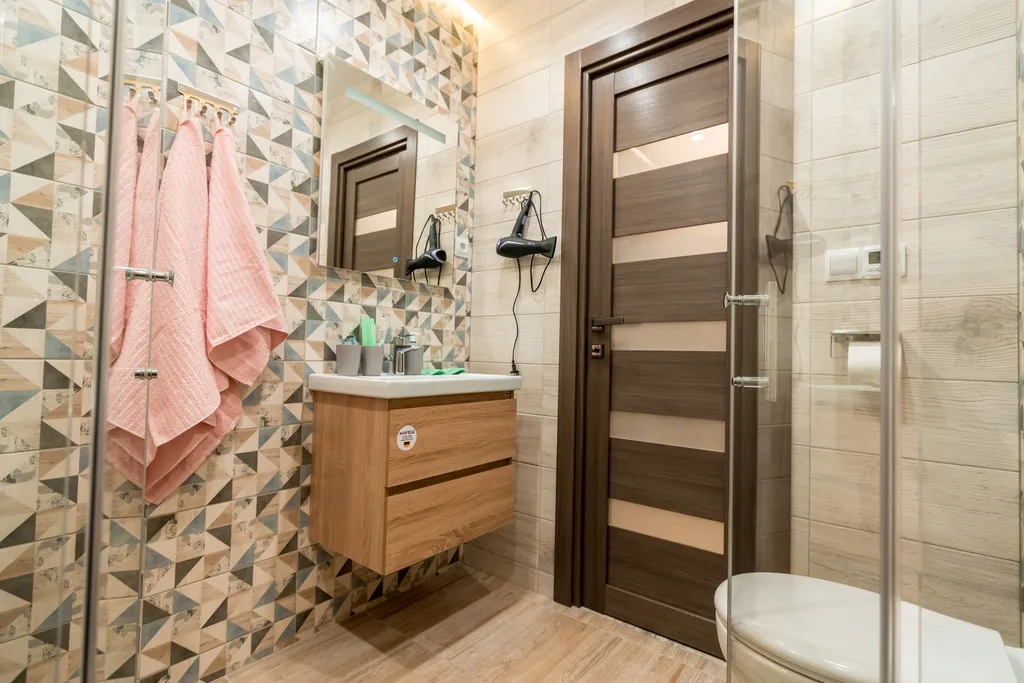 Квартира Двухкомнатная квартира в центре города — Сортавала