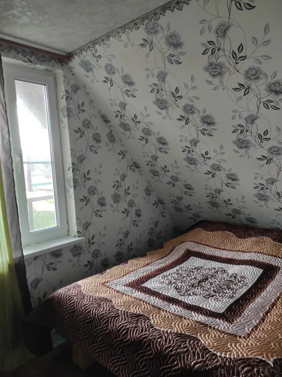 Дом на озере Селигер