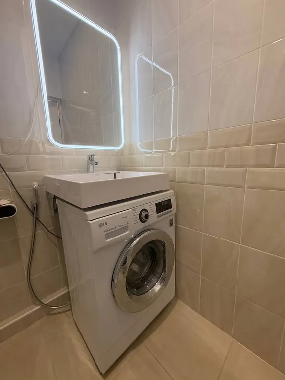 Уютная студия Магнолия с потрясающим видом на море и горы