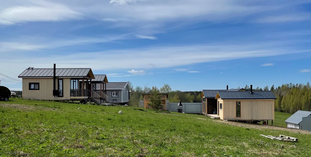 Уютный дом у Игоры, семейный