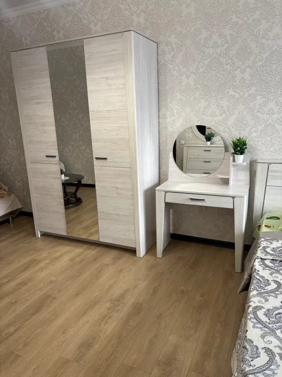 Квартира Уютная квартира в центре города — Владикавказ