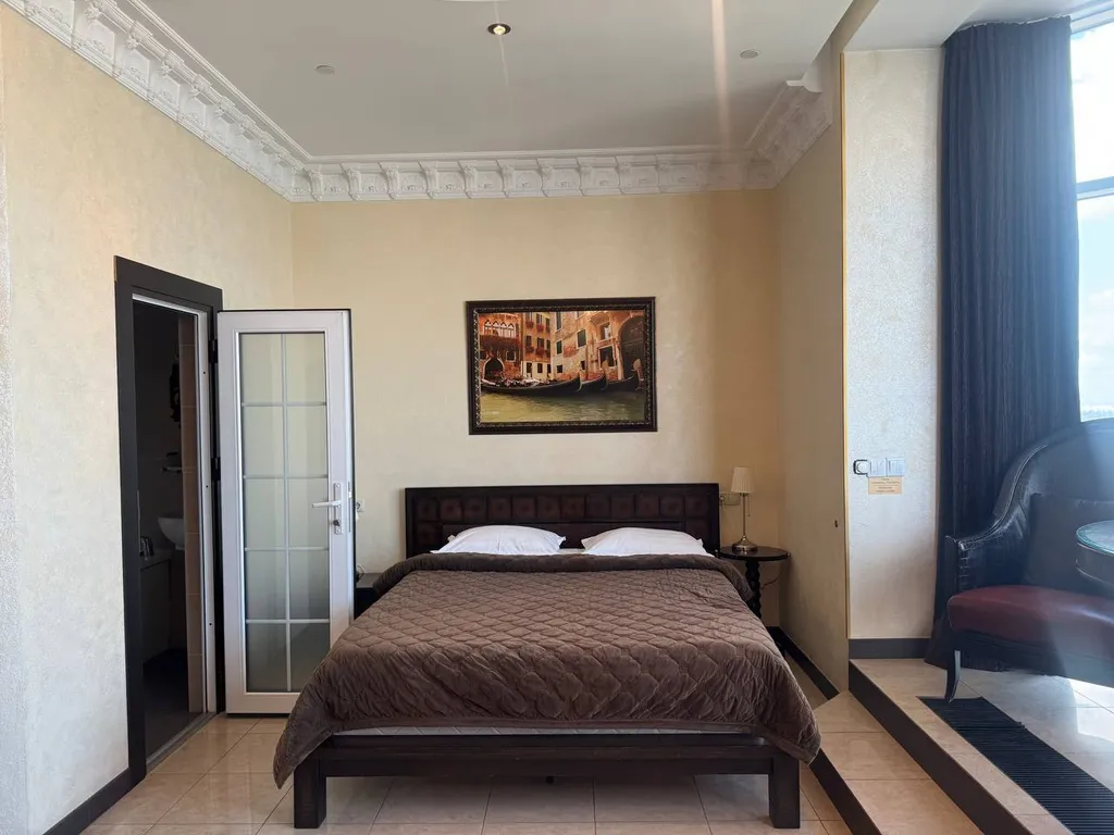 Квартира Комната — Москва