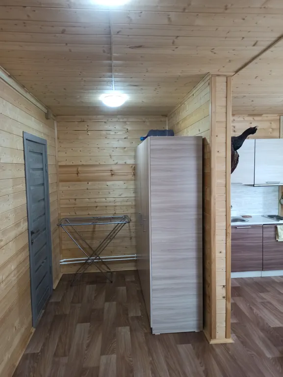 Усадьба на каменной горке