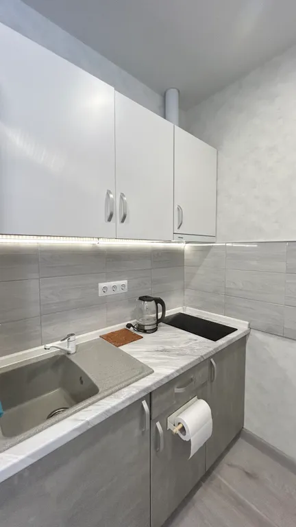 Уютная квартира возле моря