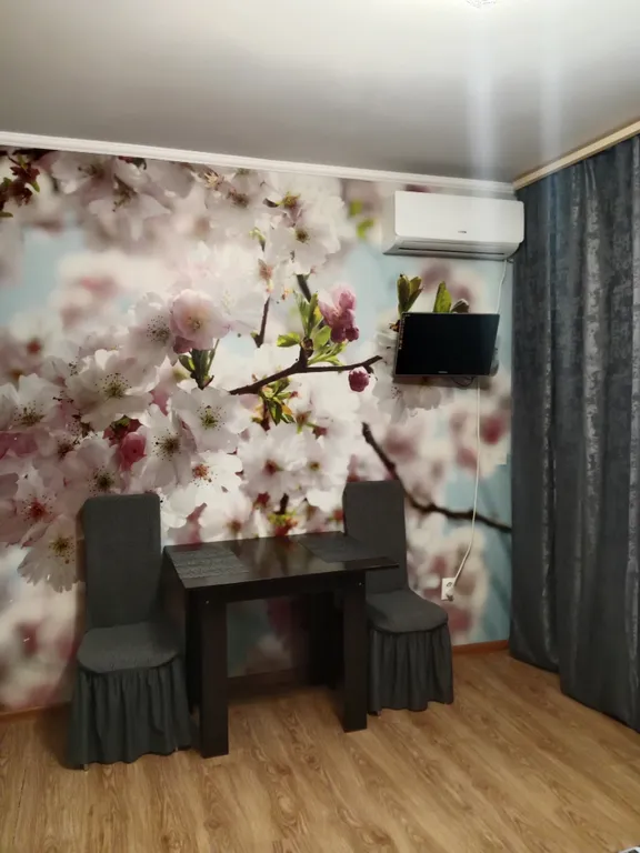 Квартира на палестине