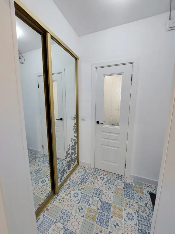 Уютная квартира в 10 минутах от международного аэропорта Толмачево