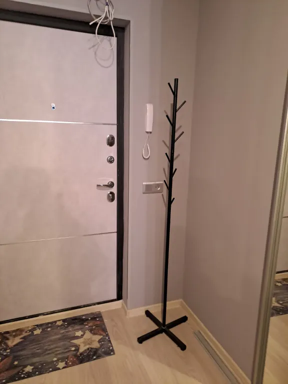 Уютная студия рядом с Финским заливом в окружении леса