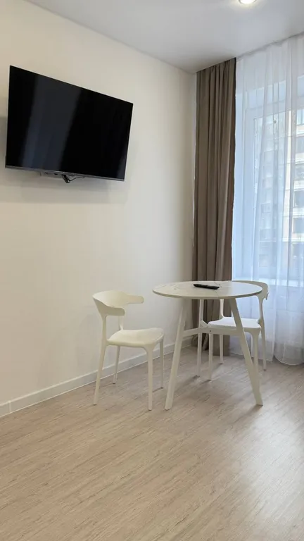 Апартамент Sever Apart