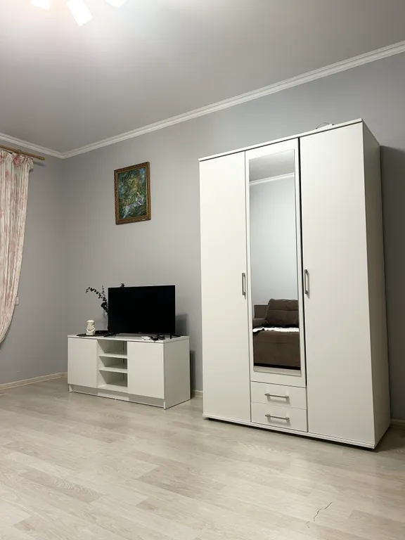 Квартира Новая уютная квартира в престижном районе Москвы — Москва