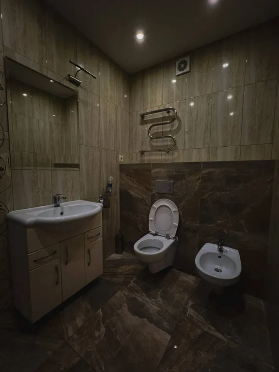 Уютная квартира в центре Бреста