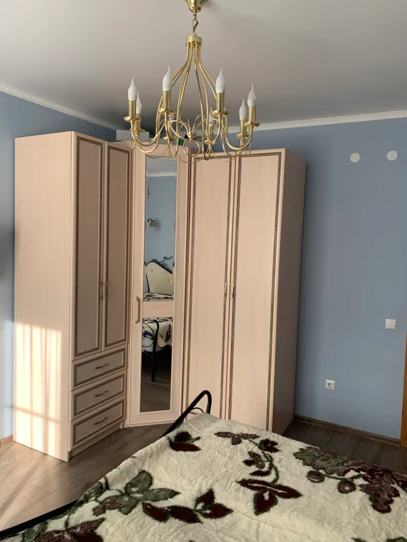 Уютная квартира в историческом центре