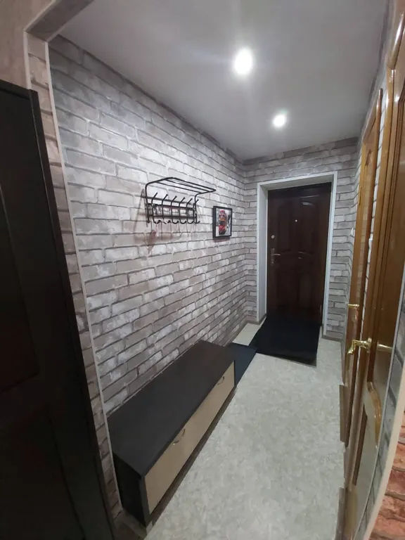 Уютная квартира-студия