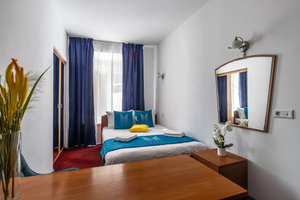 City Lights на Невском 90