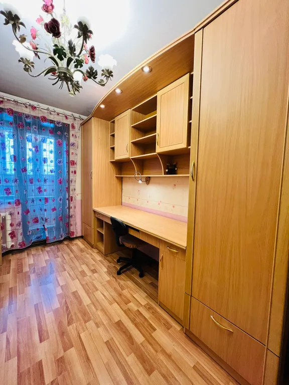 Квартира в центре города