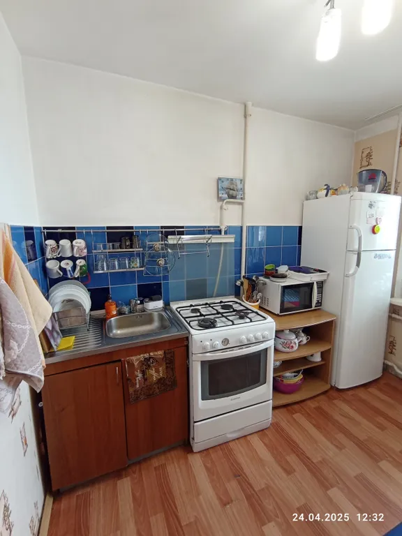 Квартира 2-комнатная Квартира — Севастополь