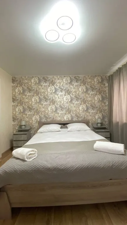 Загородный дом с 5 комнатами, зоной барбекю и баней